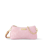 Pink Denim