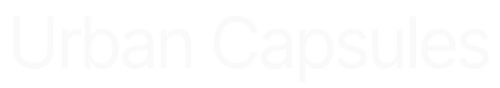 Urban Capsules