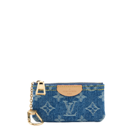 Blue Denim