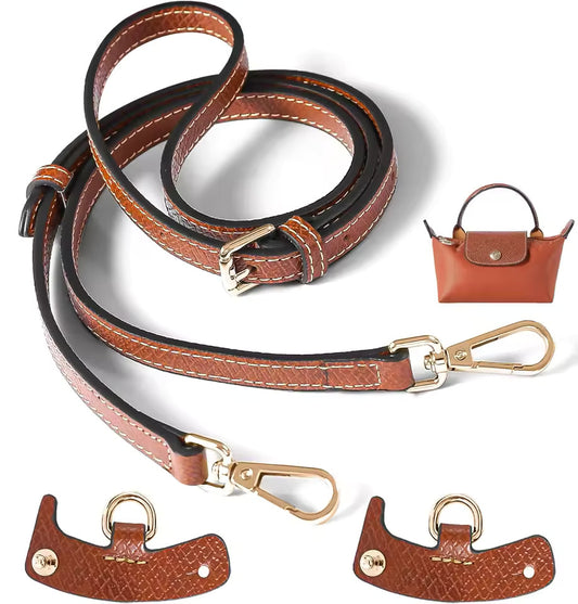 Crossbody Strap