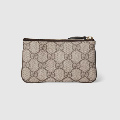 Beige & Brown (Stripes)