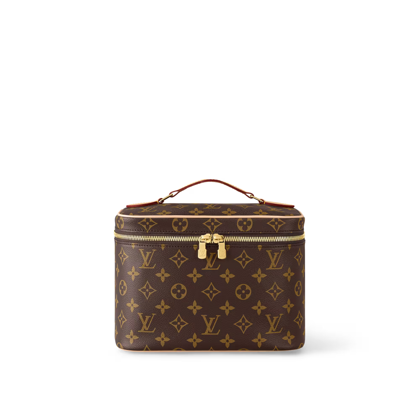 LV Makeup Bag